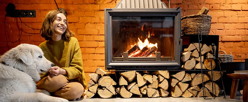 Fireplace Smell Removal Cost in Eagle, ID