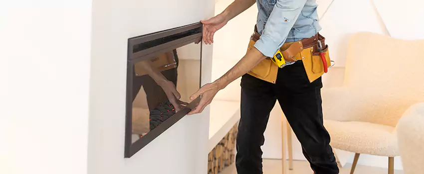 Traditional Fireplace Vent Sweeping in Eagle, ID