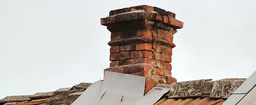 Cost of Fixing Blocked Chimney in Eagle, Idaho