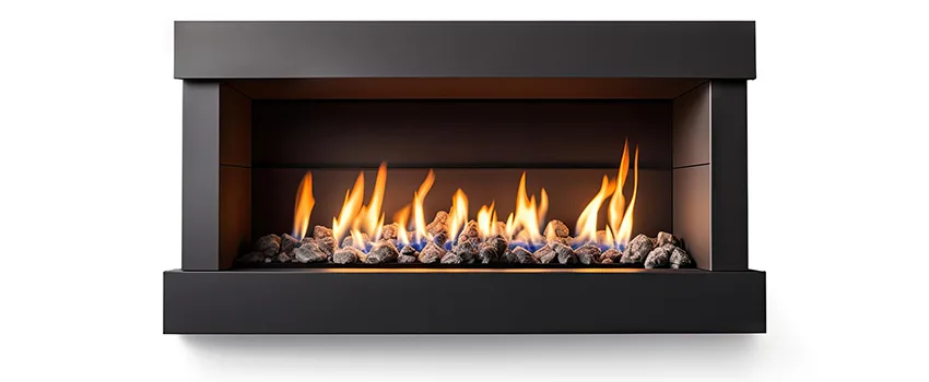 Outdoor Gas Fireplaces Installation in Eagle, ID