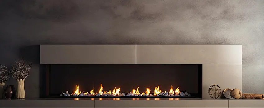 Gas Fireplace Logs Supplier in Eagle, Idaho