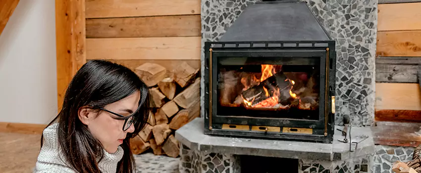 Harman P68-C Pellet Stove Repair in Eagle, Idaho 