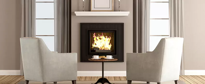 Heatilator Direct Vent Fireplace Services in Eagle, Idaho