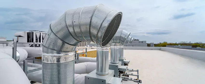 Insulated Ductwork Repair Services Near Me in Eagle, ID