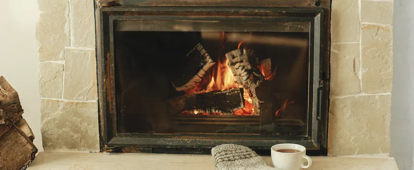 Kings man Fireplaces Insert Services in Eagle, ID