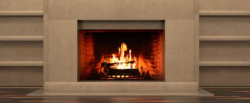 Majestic Trilliant Series Gas Fireplace Insert Repair in Eagle, Idaho