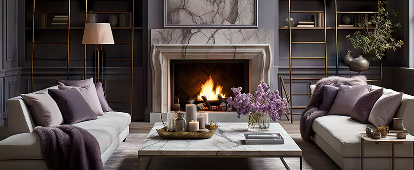Napoleon Galaxy Series Outdoor Fireplaces Repair in Eagle, ID
