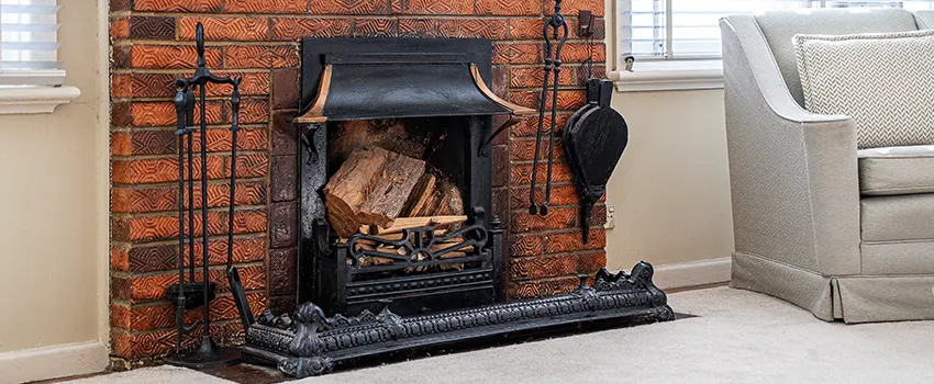 Custom Old Fireplace Redesign Services in Eagle, Idaho