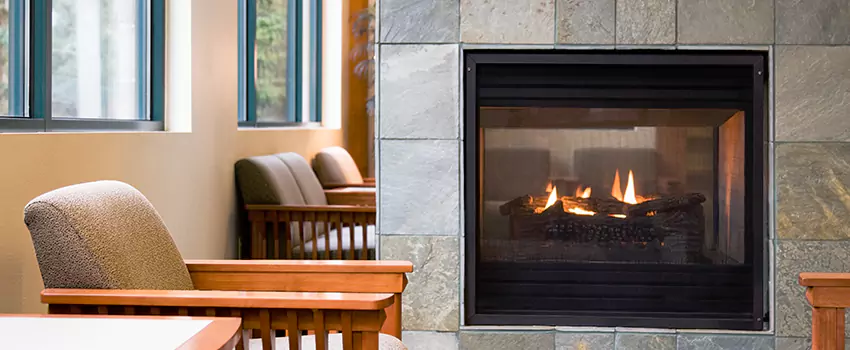 Osburn Fireplace Tempered Glass Hearth Pad Replacement in Eagle, Idaho