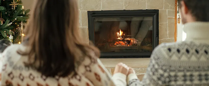 Superior Open-Hearth Wood Fireplaces in Eagle, ID