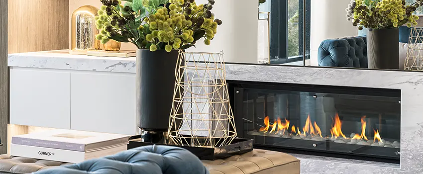 Professional Town & Country Luxury Fireplace Maintenance Experts in Eagle, Idaho