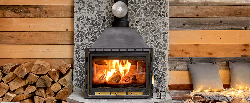 Travis Industries Elite Fireplace Inspection and Maintenance in Eagle, Idaho