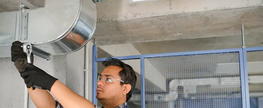 Benefit of Ventilation Cleaning in Eagle, Idaho