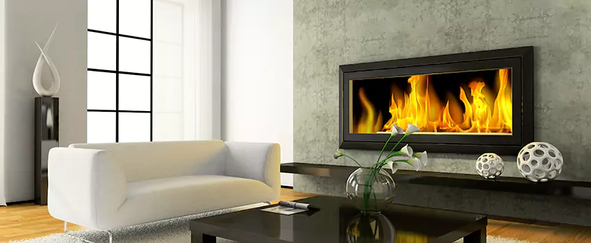 Ventless Fireplace Oxygen Depletion Sensor Installation and Repair Services in Eagle, Idaho