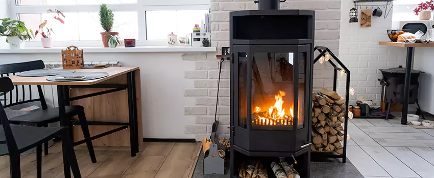 Cost of Vermont Castings Fireplace Services in Eagle, ID