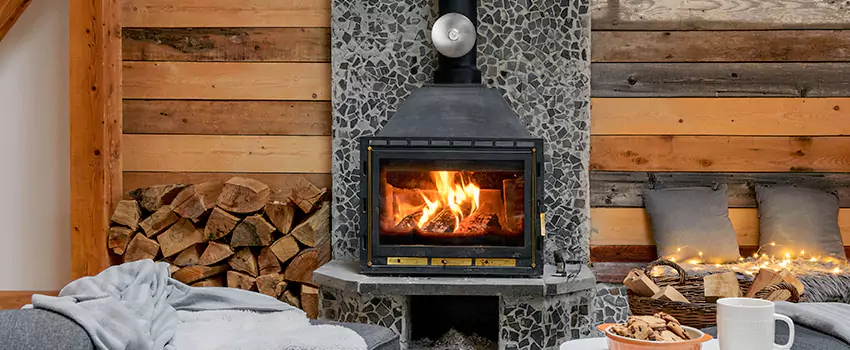 Affordable Wood Fireplace Fixing Solutions in Eagle, Idaho