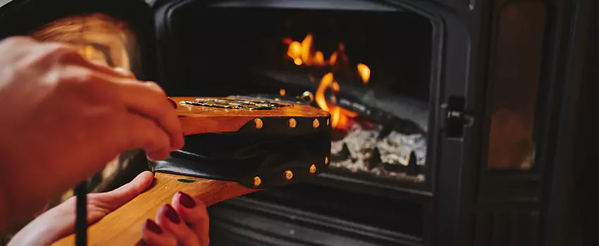 Cost of Wood Furnace Repair and Installation Services in Eagle, ID