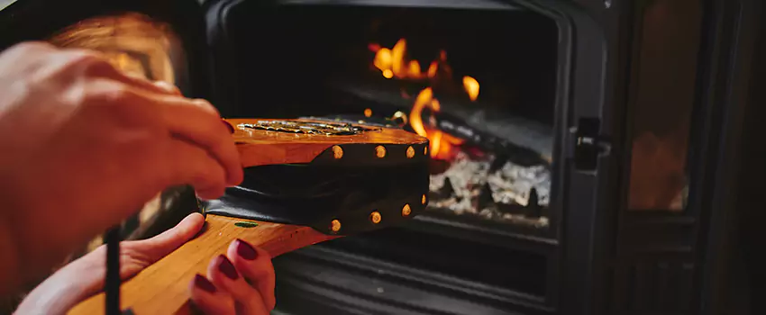 Wood Stove Grates Repair in Eagle, Idaho