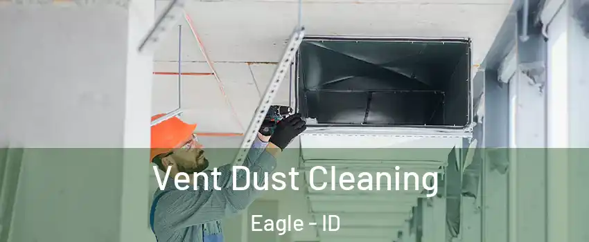  Vent Dust Cleaning Eagle - ID